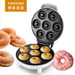 Máquina de donuts 🍩