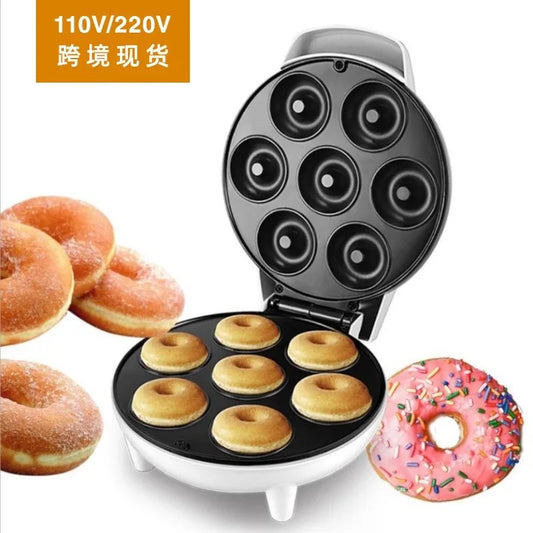 Máquina de donuts 🍩