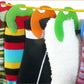 Clip de calcetines