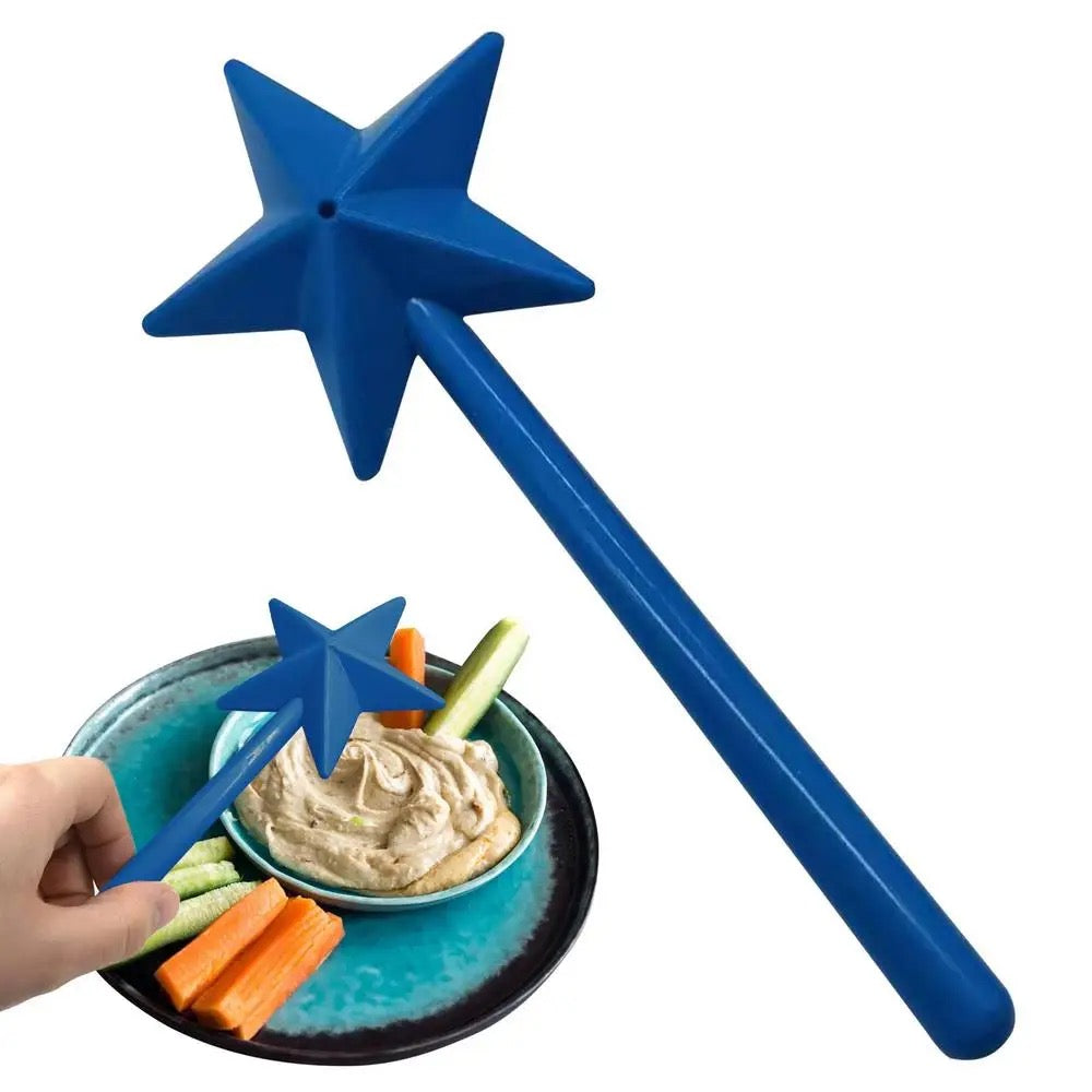 Condimenteros estrella 🌟  ( set 2 pc )