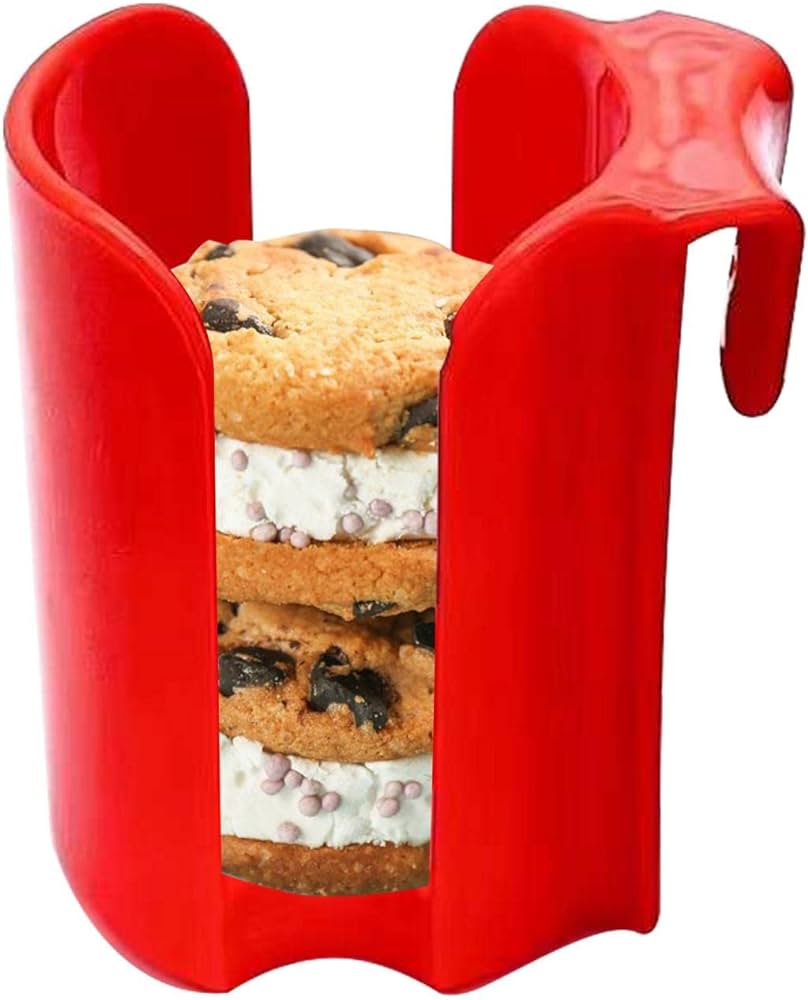Soporte de 🍪