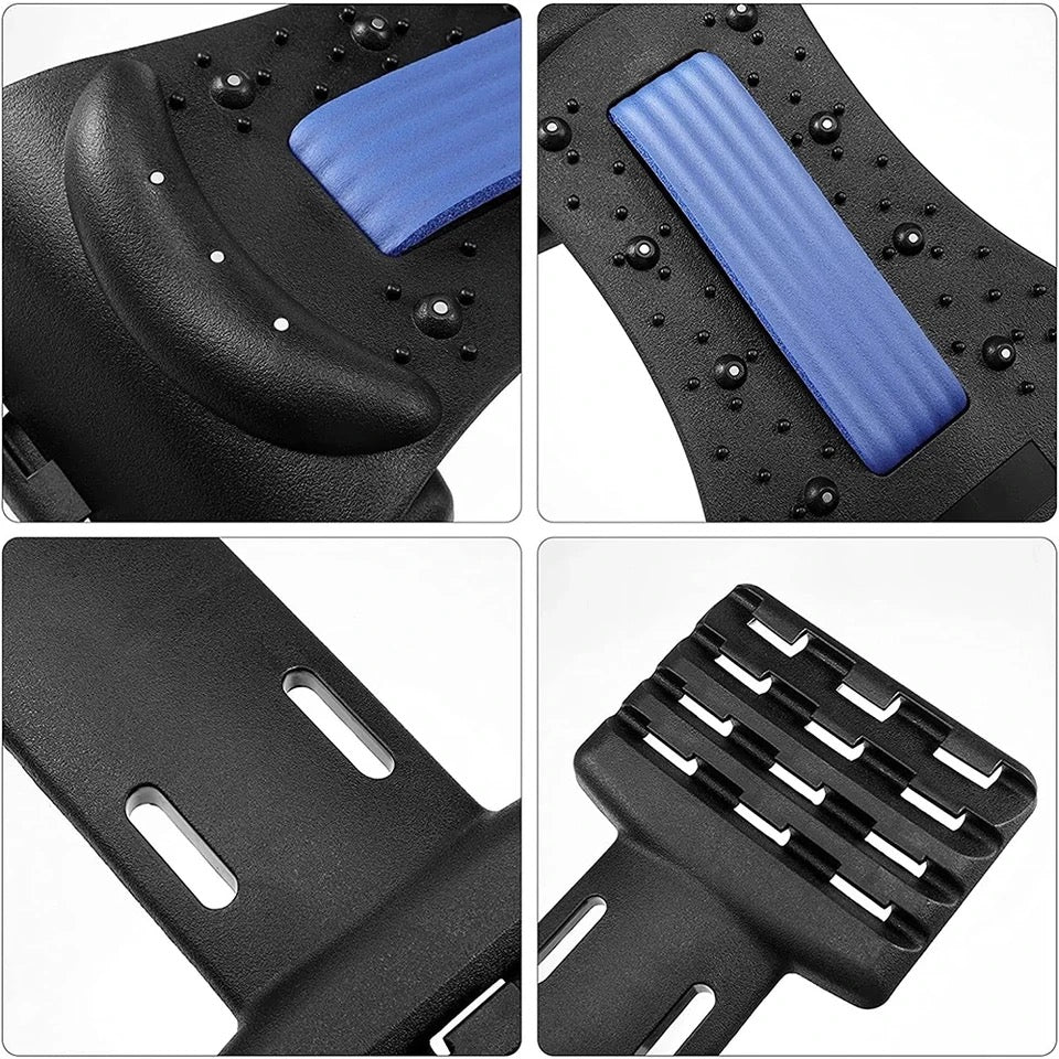 Corrector cervical