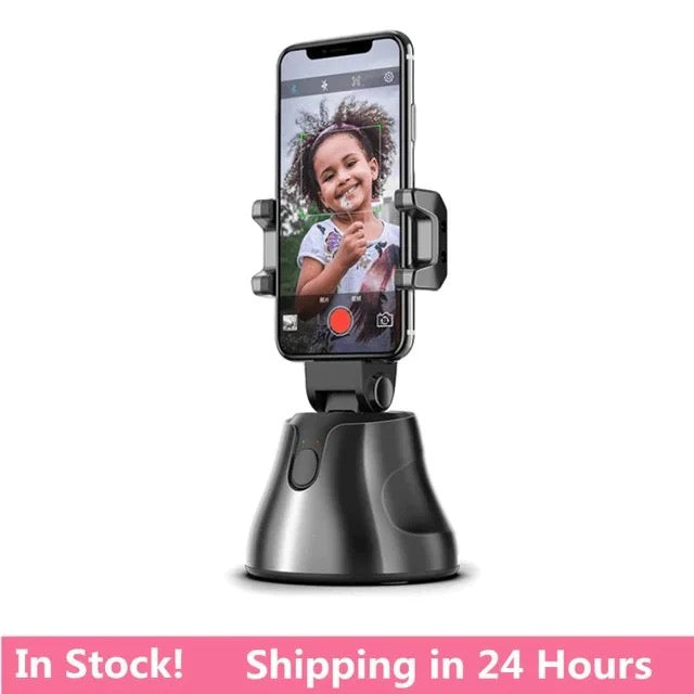 Soporte de seguimiento selfie 360 ‘