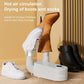 SECADOR DE ZAPATOS ELECTRICO MULTIFUNCIONA