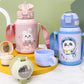 Botella termal  Kawai ( Mod 2)