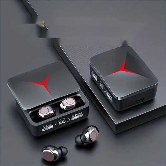 Auriculares M90 Gamer