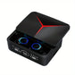 Auriculares M90 Gamer