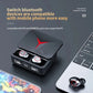 Auriculares M90 Gamer