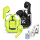 Auriculares BT 30