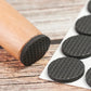 Almohadilla de fieltro para sillas ( 18 pc)