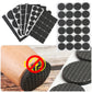 Almohadilla de fieltro para sillas ( 18 pc)