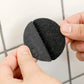 Adhesivo redondo  doble ( 100 pc)
