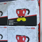 Taza Mickey de cerámica