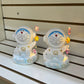 Lámpara espacial DORAEMON