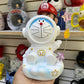 Lámpara espacial DORAEMON