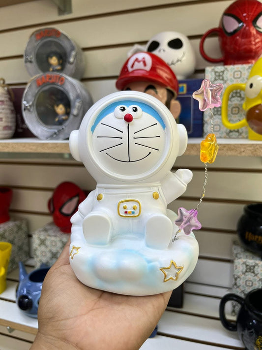 Lámpara espacial DORAEMON