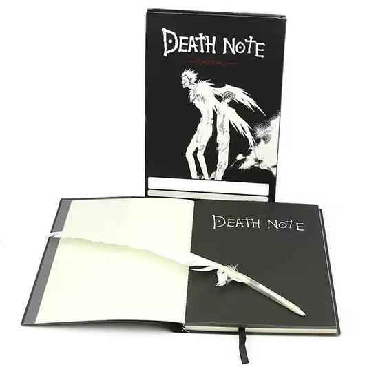 Libreta de Nota