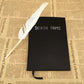 Libreta de Nota