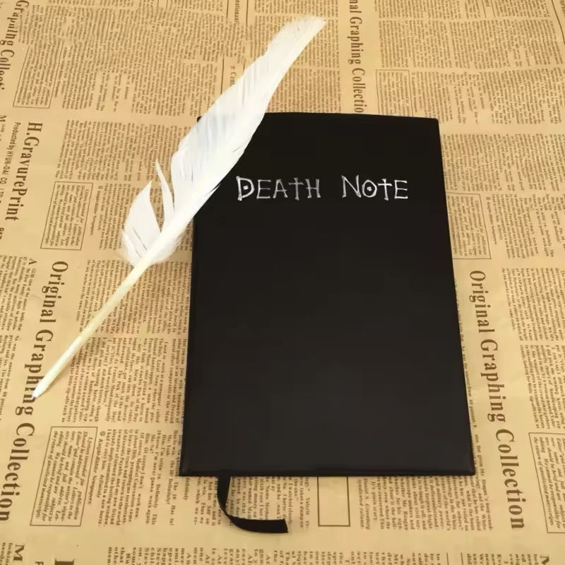 Libreta de Nota
