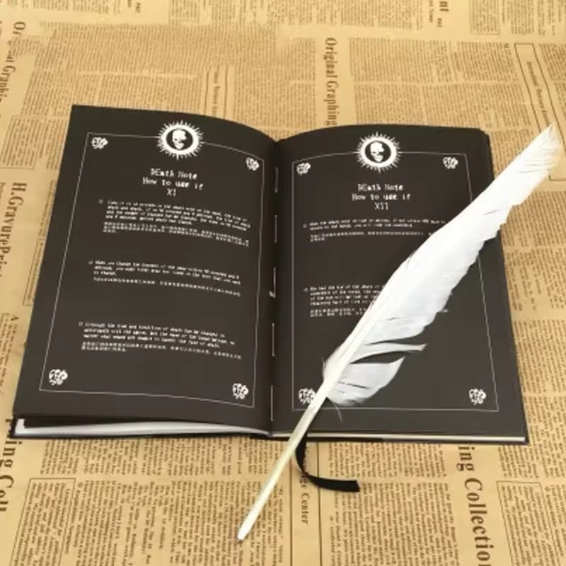 Libreta de Nota