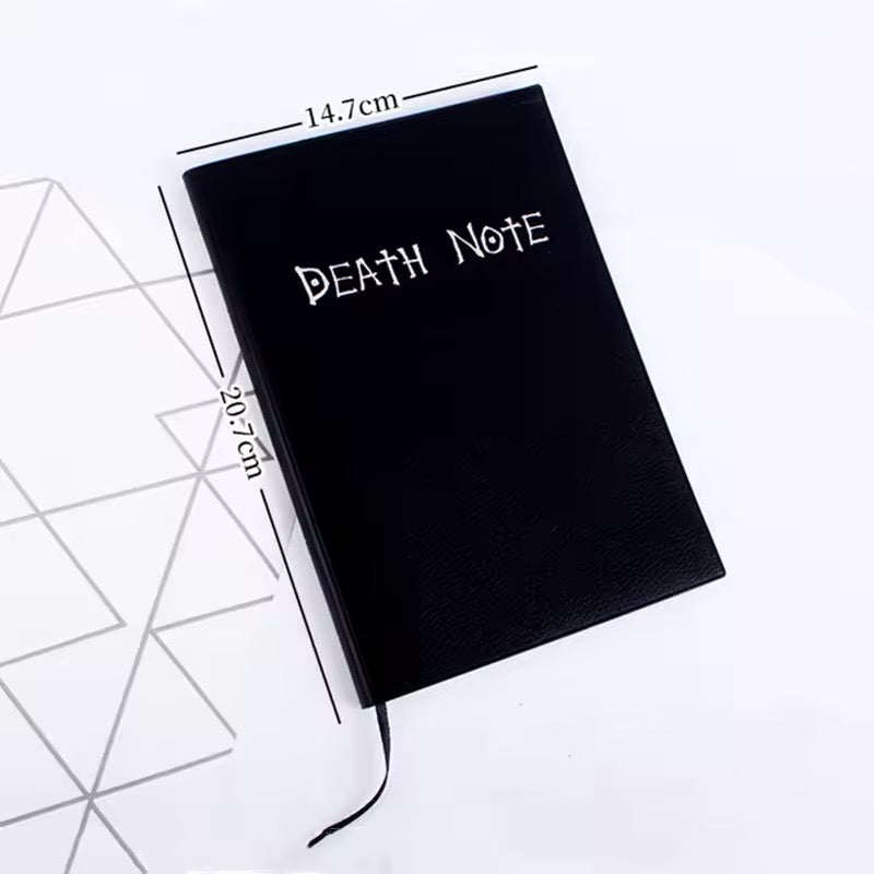 Libreta de Nota