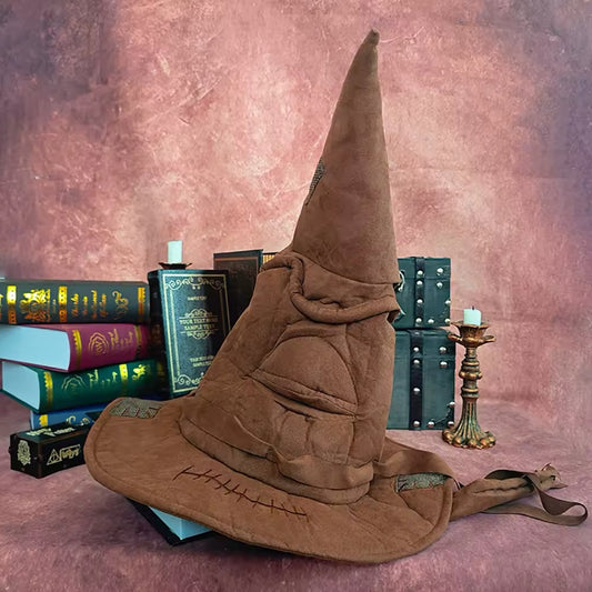 Sombrero Harry. Potter
