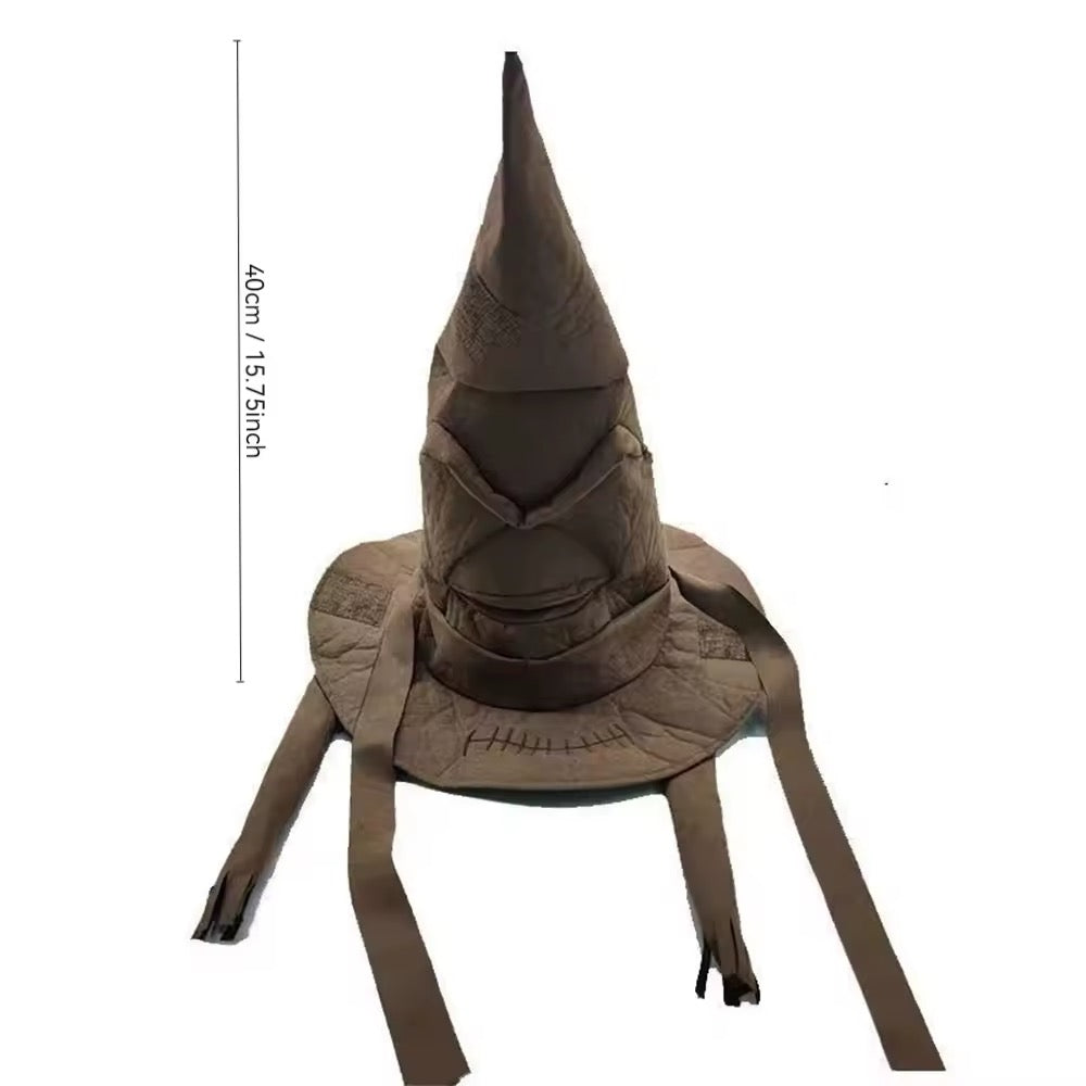 Sombrero Harry. Potter