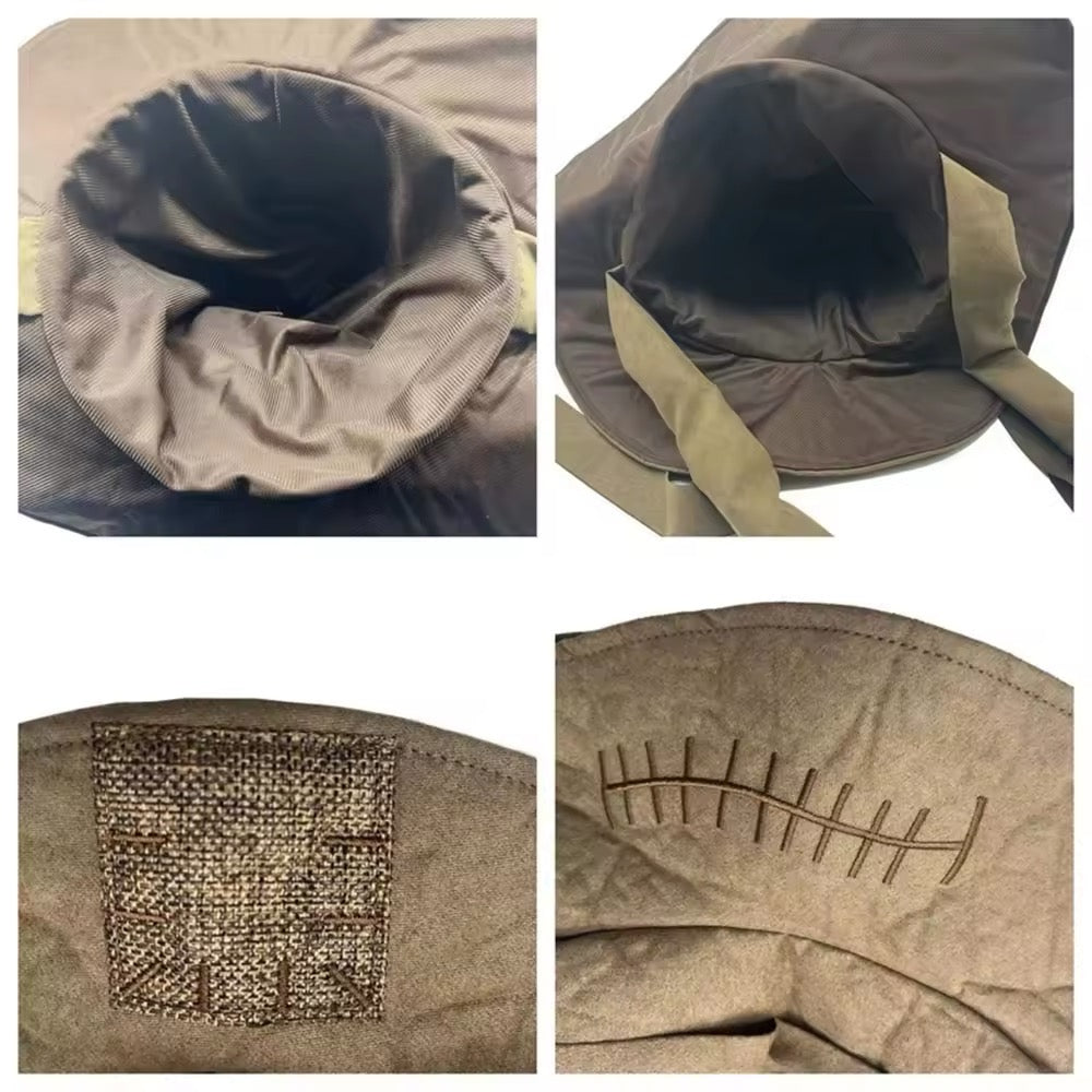 Sombrero Harry. Potter