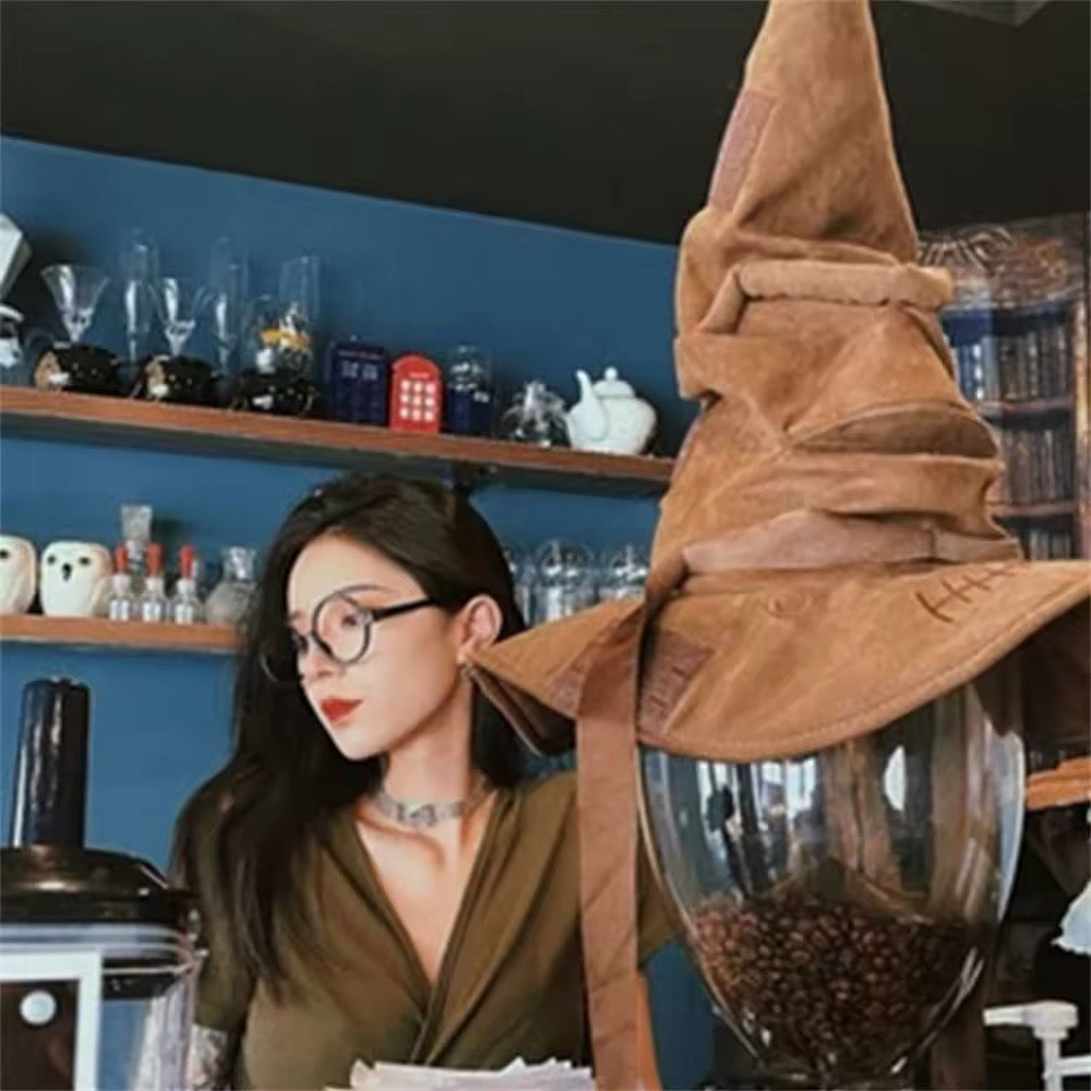 Sombrero Harry. Potter
