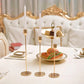 Pack de 3 candelabros