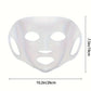 Máscara facial de silicona