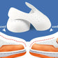 Moldes antiarrugas para zapatos