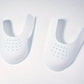 Moldes antiarrugas para zapatos