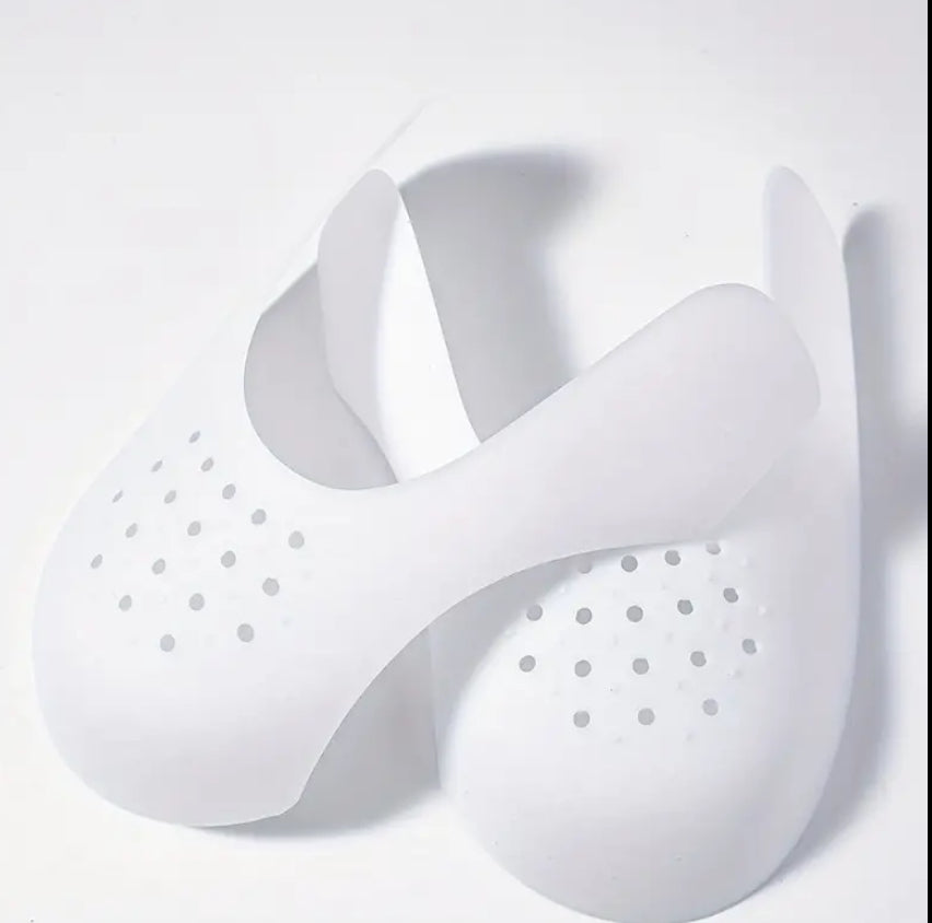 Moldes antiarrugas para zapatos