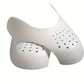 Moldes antiarrugas para zapatos