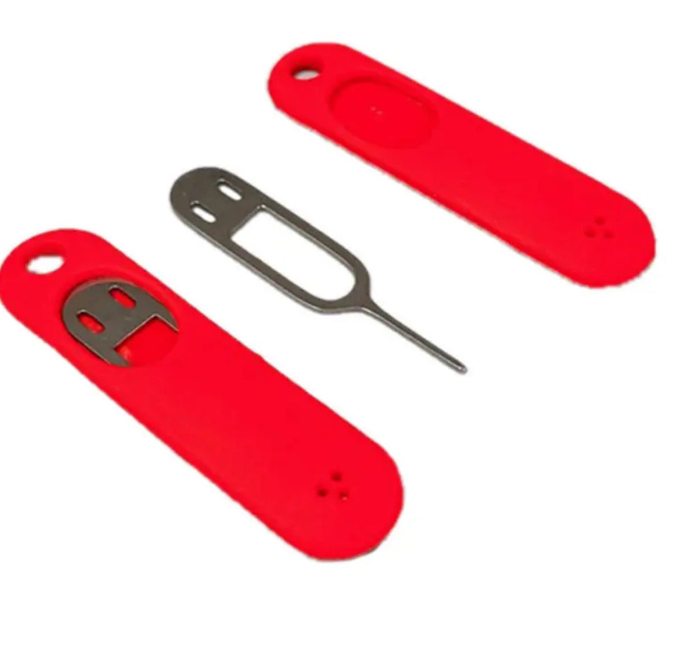 Clip para iPhone