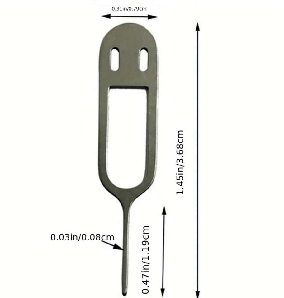 Clip para iPhone
