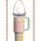 Manija de botella