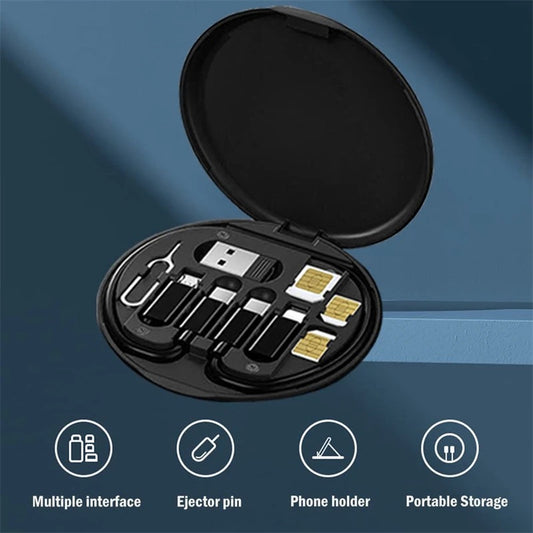 Kit de adaptador de carga rápida