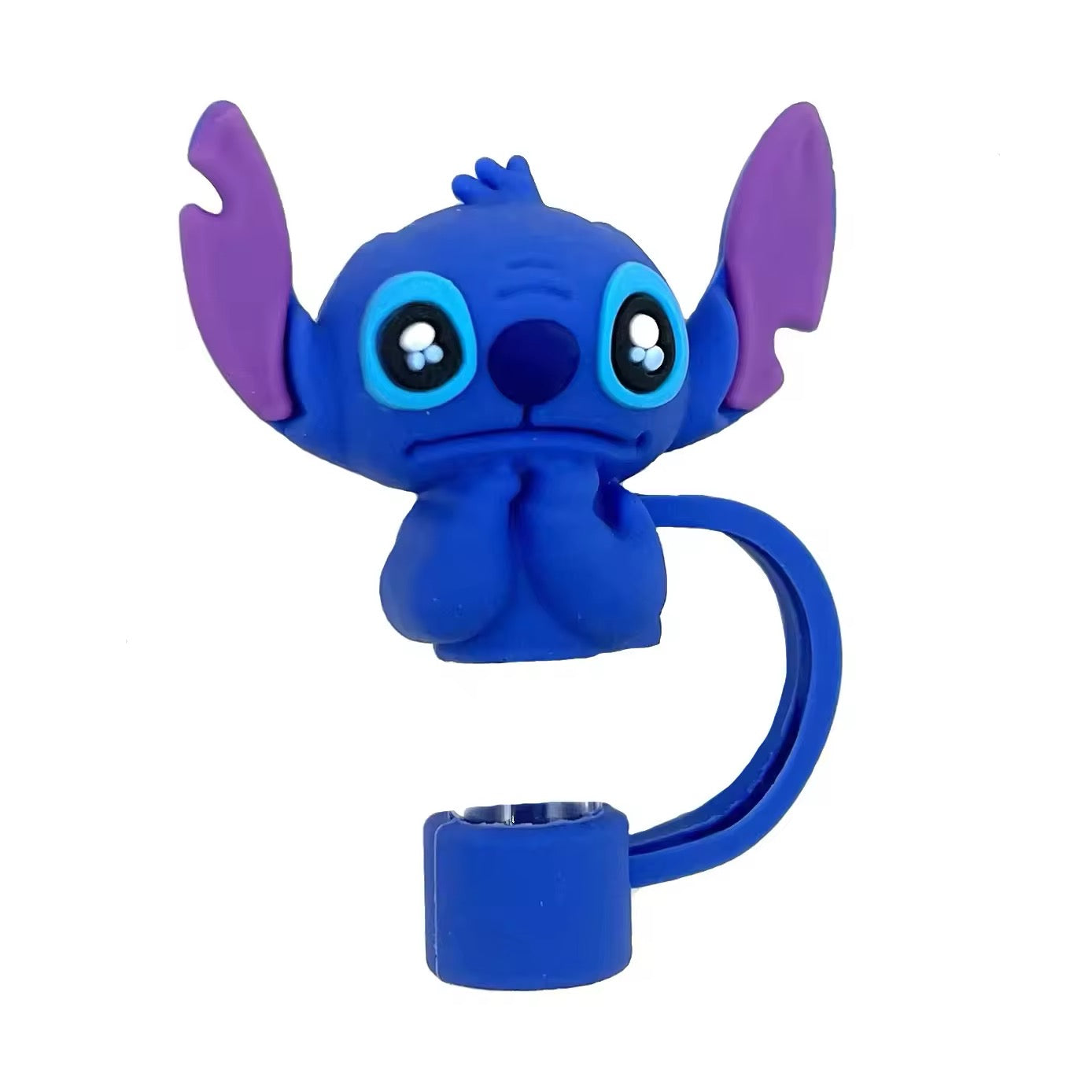 Protector de cañita stich