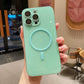 CASE MAGSAFE FLUORESCENTE