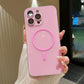CASE MAGSAFE FLUORESCENTE