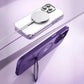 CASE MAGSAFE CON SOPORTE