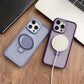 CASE MAGSAFE CON SOPORTE