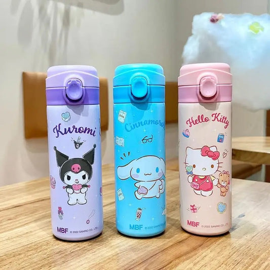 Termo Kitty