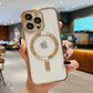 CASE LUXURY MAGSAFE