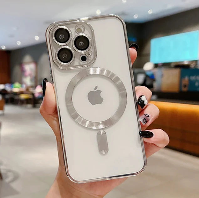 CASE LUXURY MAGSAFE