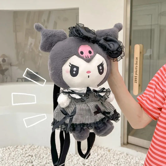 Mochila kuromy