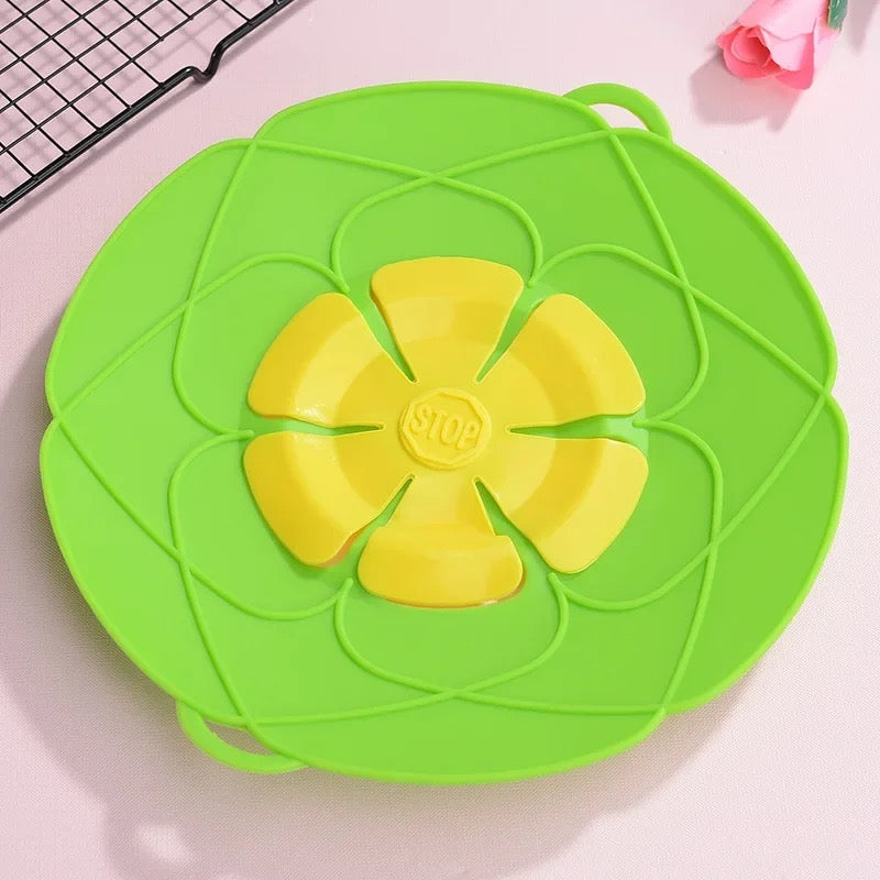 Tapa de silicona ( Presentación caja )