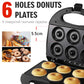 Mini máquina para hacer donuts